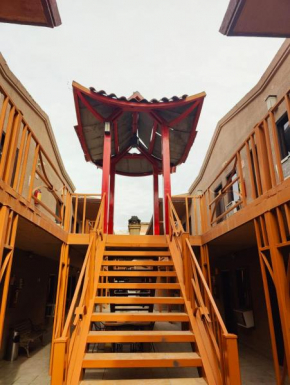 Hotel Chinesca